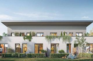 Wohnung kaufen in An Der Ölmühle 17, 52074 Laurensberg, W2 2-Zimmer-mit großer Terrasse in Laurensberg bis zu 100.000 € KfW-Förderkredit möglich