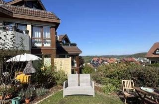 Wohnung kaufen in Emil Haagstr. 11, 71263 Weil der Stadt, Moderne 3-Zimmer-Erdgeschosswohnung mit großem Garten, Terrasse sowie TG-Platz und Außenstellpl.