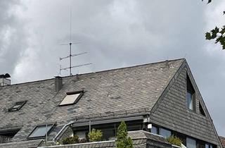 Wohnung kaufen in Thomasstraße, 38640 Goslar, 4,5 Zi. Maisonette-Wohnung in Goslar