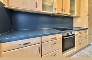 Wohnung kaufen in 26548 Norderney, Großzügiges Inselwohnen in bester zentraler Lage auf Norderney