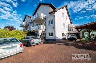 Wohnung kaufen in 66894 Bechhofen, Dachgeschoss-Idylle - vermietete Eigentumswohnung mit Balkon und Stellplatz in Bechhofen!