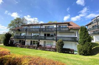 Wohnung kaufen in Gartenstr., 38700 Braunlage, Liebevoll gepflegt mit Wohlfühl-Ambiente