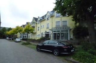 Wohnung kaufen in Luciastr. 7-9, 47608 Geldern, 2 Zimmer Wohnung in moderner Seniorenresidenz.