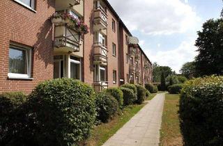 Wohnung mieten in Haldesdorfer Str. 147, 22179 Bramfeld, Schöne 2,5 Zimmerwohnung per 01.10.2026 zu vermieten!