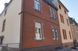 Wohnung mieten in Wilhelm-Leuschner-Straße 86, 63263 Neu-Isenburg, 3 -Zimmer-DG-Wohnung in kleiner Wohneinheit