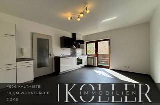 Wohnung mieten in 36355 Grebenhain, Helle 2-Zimmerwohnung mit toller Einbauküche