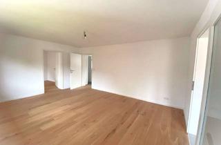 Wohnung mieten in 94239 Ruhmannsfelden, Modern. Großzügig. Hochwertig. – Kernsanierte ERDGESCHOSSWOHNUNG zum Wohlfühlen