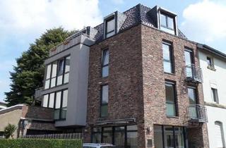 Wohnung mieten in 52134 Herzogenrath, Singelwohnung mit großer Terrasse, Kohlscheid Marktnähe