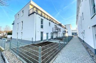 Wohnung mieten in 63071 Tempelsee, Moderne 3- Zimmerwohnung mit geräumiger Terrasse und A+ Energieeffizienz!