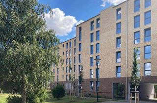 Wohnung mieten in Martin-Niemöller-Straße 11, 18147 Toitenwinkel, Dachgeschosswohnung mit EBK und Balkon!