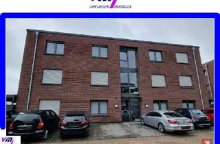 Wohnung mieten in 47638 Straelen, Hochwertige seniorengerechte 3 - Zimmer Erdgeschosswohnung mit Terrasse und Garten