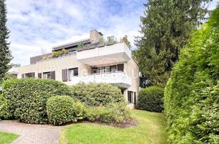 Wohnung mieten in 22605 Othmarschen, 4-Zimmer-Wohnung im Erdgeschoss mit zwei Terrassen und einem PKW-Stellplatz