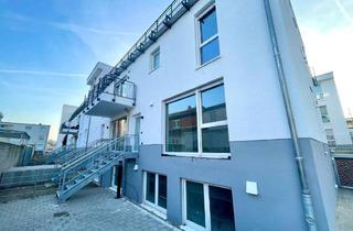 Wohnung mieten in 63065 Offenbach, Wohnen im Musikerviertel: 3,5 - Zimmer Maisonettewohnung