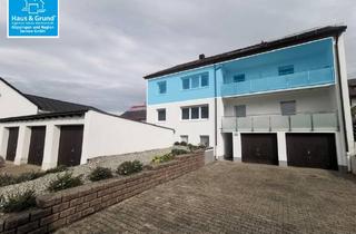 Wohnung mieten in 73084 Salach, 3,5 großzügige Zimmer mit Balkon zum Wohlfühlen – attraktive Wohnung in Salach in ruhiger Gegend