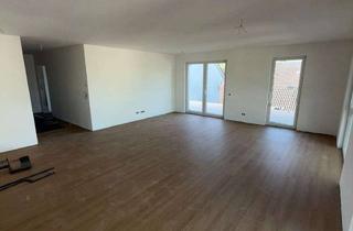 Penthouse mieten in Mühlenstraße 31, 25421 Pinneberg, Penthouse-Feeling in Pinneberg – 109,56 m² Wohnkomfort mit 43 m² großer Dachterrasse