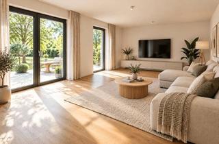 Wohnung mieten in 72401 Haigerloch, Wohnen wie im Neubau - 2-Zimmer-Wohnung mit Terrasse & Einbauküche in Haigerloch-Owingen!