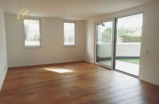 Wohnung mieten in 73527 Schwäbisch Gmünd, 2-Zimmer Erdgeschoss-Wohnung