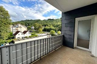 Wohnung mieten in Othestraße 69, 51702 Bergneustadt, Attraktive 3-Zimmer-Wohnung mit Balkon in Bergneustadt