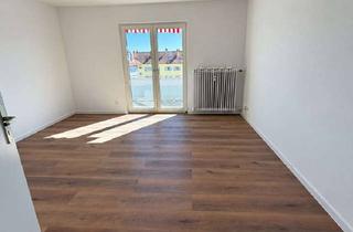 Wohnung mieten in Friedenstraße 88 b, 67657 Innenstadt, helle 3-Zimmerwohnung mit Balkon
