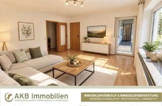 Wohnung mieten in 36367 Wartenberg, 3 ZKB Wohnung in Wartenberg-Landenhausen