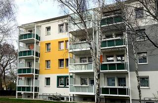 Wohnung mieten in Gustav-Adolf-Str. 31, 06231 Bad Dürrenberg, Die ideale Studenten- und Azubiwohnung.