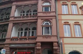 Wohnung mieten in 54290 Innenstadt, Historisches Wohnen am Nabel der Stadt!!