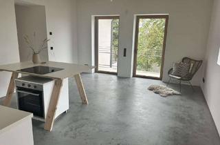 Wohnung mieten in 84539 Zangberg, Neue, top moderne 2 Zimmer in ruhiger Lage, ideal für Referendare