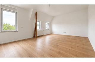 Lofts mieten in 41239 Pongs, Traumhafte Maisonette mit Loft-Charakter: helle 4-Zimmer-Wohnung in MG-Pongs | sofort frei