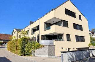Wohnung mieten in 78628 Rottweil, Exklusive 3,5-Zimmer-Wohnung