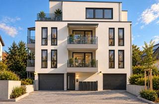 Wohnung mieten in 35510 Butzbach, Waldviertelcarée - Exklusive Wohnanlage am Waldrand Butzbachs