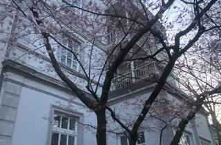 Wohnung mieten in Wiesenstraße 47, 20255 Eimsbüttel, Modernisierter Altbau - mit 4 Meter hohen Stuckdecken im Herzen von Eimsbüttel