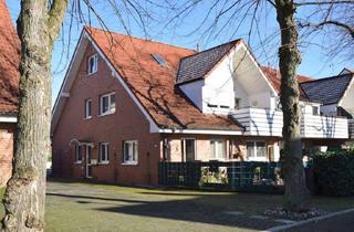 Wohnung mieten in Lohstraße 18, 59368 Werne, Werne ! Drei-Zimmer-Wohnung - ruhige und grüne Wohnlage - für die kleine Familie !