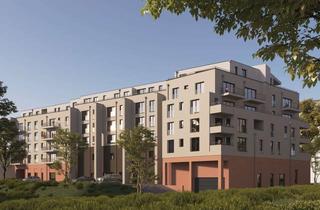 Wohnung mieten in Emausweg, 55118 Neustadt, Neubau Erstbezug! Moderne 3-Zimmer-Wohnung mit großem Balkon und Klimaanlage in der Mainzer Neustadt