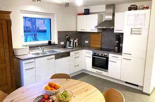 Wohnung mieten in 89160 Dornstadt, Tolle neuwertige Wohnung mit hochwertiger EBK