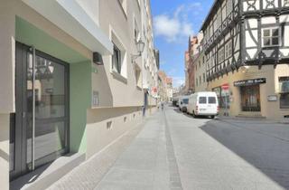 Wohnung mieten in 06108 Altstadt, Singlewohnung mitten in der Altstadt