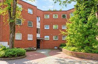 Wohnung mieten in Markt 14, 23812 Wahlstedt, Gemütliche Wohnung im Erdgeschoss mit angenehmem Wohnambiente
