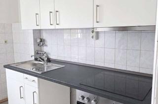 Wohnung mieten in Frankfurter Str. 11, 23689 Pansdorf, frisch renovierte 2-Zimmer-Wohnung in Pansdorf (Ostseenähe)
