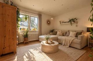 Wohnung mieten in Ferdinand-Freiligrath-Str., 45527 Hattingen, Gemütliche Erdgeschosswohnung mit eigenem Garten