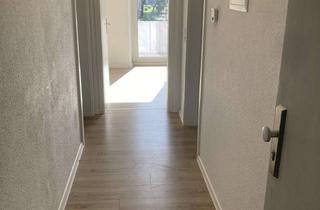 Wohnung mieten in Lubbeweg 44, 26386 Altengroden, Schöne 2-Zimmerwohnung mit Balkon!