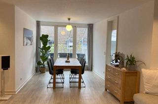 Wohnung mieten in Bonner Talweg 338, 53129 Kessenich, Schicke 2 Zimmer-DG-Wohnung in Kessenich !