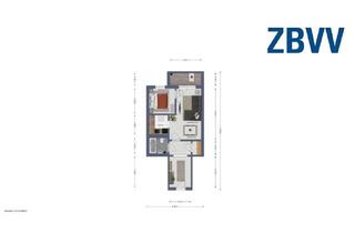 Wohnung mieten in Einsteinstr. 13A, 39104 Altstadt, Einbauküche und Balkon inklusive - Top Appartement im Domviertel!
