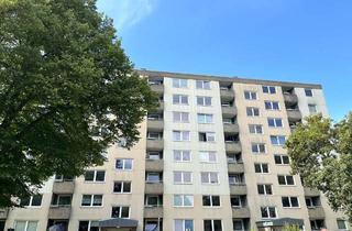 Wohnung mieten in Dithmarscher Str. 1a, 24534 Innenstadt, Helle drei Zimmer Wohnung sucht neuen Mieter!