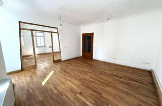 Wohnung mieten in 72525 Münsingen, Altbau-Charme trifft Moderne - frisch renovierte 3-Zimmer-Wohnung im Herzen von Münsingen