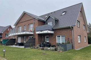 Wohnung mieten in Westerjork 102, 21635 Jork, Zweizimmerwohnung, ideal für Singles oder Paare