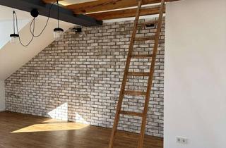 Penthouse mieten in Rheinstraße 16A, 64283 Darmstadt, Luxuriöse Penthouse Wohnung in DA-City - Klimatisiert