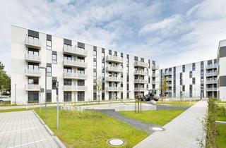 Wohnung mieten in Angerstraße 21, 12529 Schönefeld, Sonnenhöfe - Qualität, Komfort und Freiraum