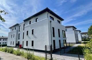 Wohnung mieten in 32760 Detmold, Neubau deluxe!