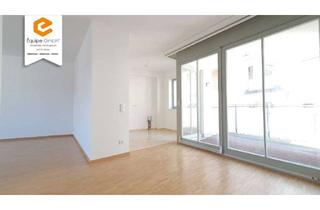 Wohnung mieten in Neumarkt 14, 01067 Innere Altstadt, Mitten im Herzen Dresdens – Stilvolle 4-Raumwohnung mit zwei Balkonen und Einbauküche!