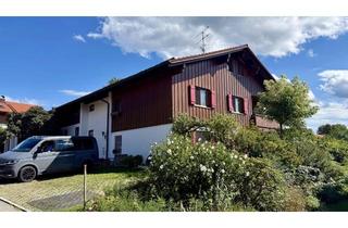 Wohnung mieten in 83132 Pittenhart, Gemütliche 4-Zimmer-Wohnung mit Einbauküche, Süd-Westbalkon und Garage