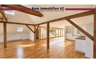 Lofts mieten in 32423 Minden, Loftartiges Wohnen über den Dächern von Minden